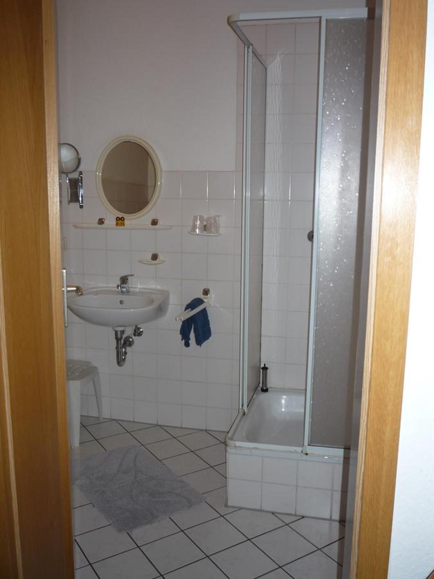 Gasthof & Pension Hause Halle  Zewnętrze zdjęcie